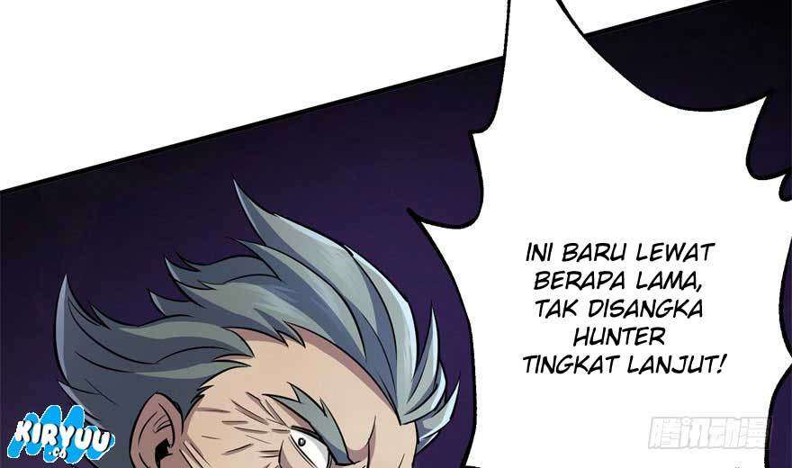 The Hunter Chapter 67 - halaman 25