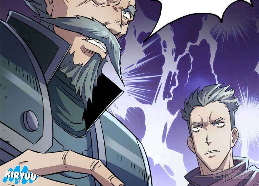 The Hunter Chapter 67 - halaman 26