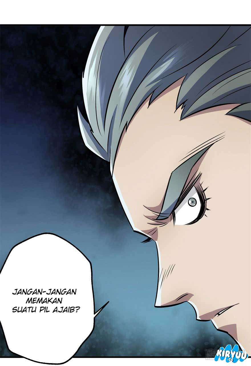 The Hunter Chapter 67 - halaman 28