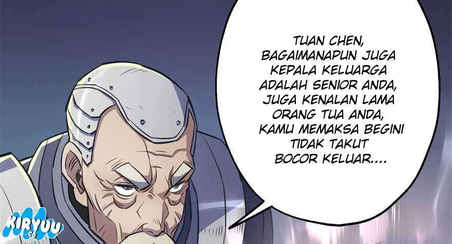 The Hunter Chapter 67 - halaman 30