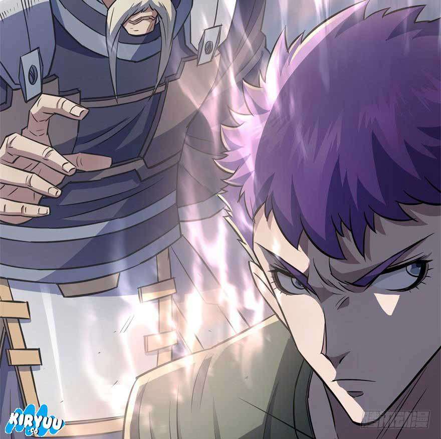 The Hunter Chapter 67 - halaman 31