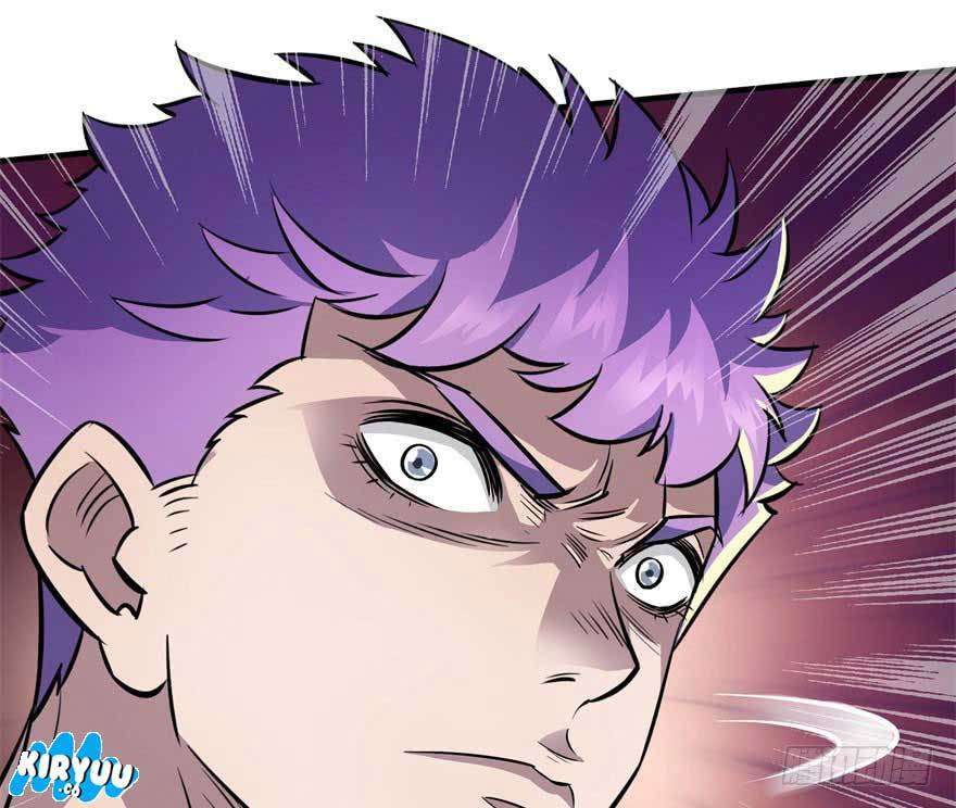 The Hunter Chapter 67 - halaman 33