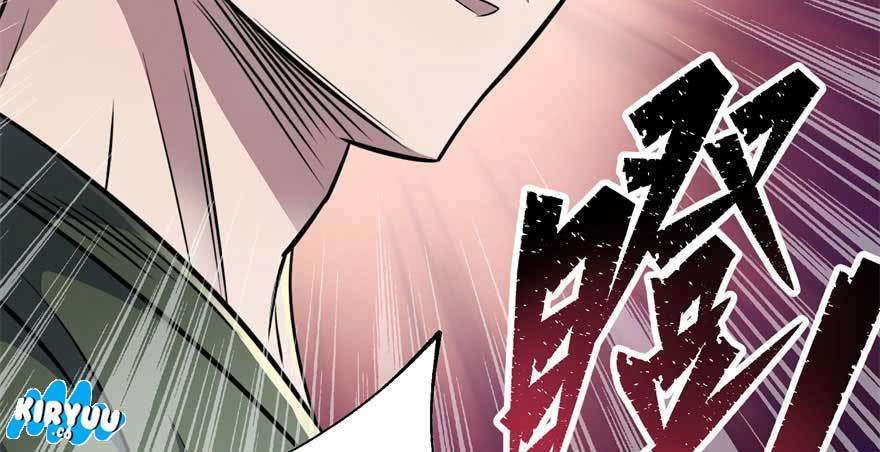 The Hunter Chapter 67 - halaman 34