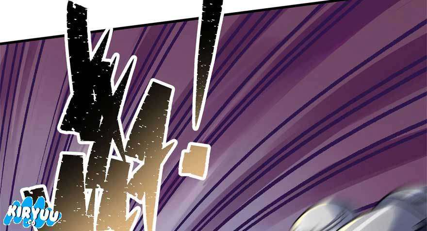 The Hunter Chapter 67 - halaman 36
