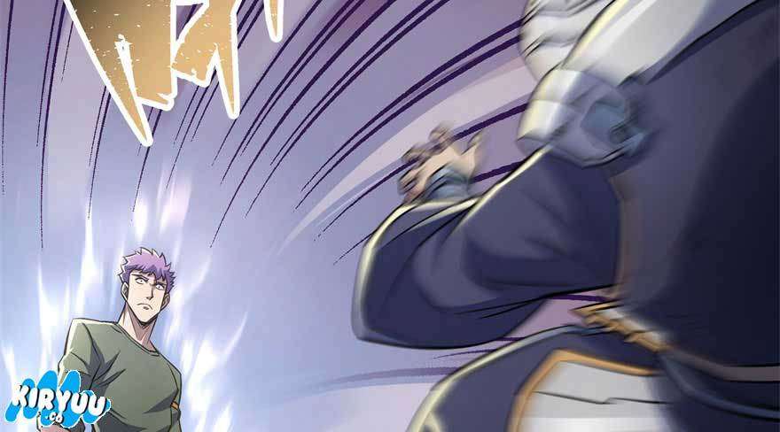 The Hunter Chapter 67 - halaman 37