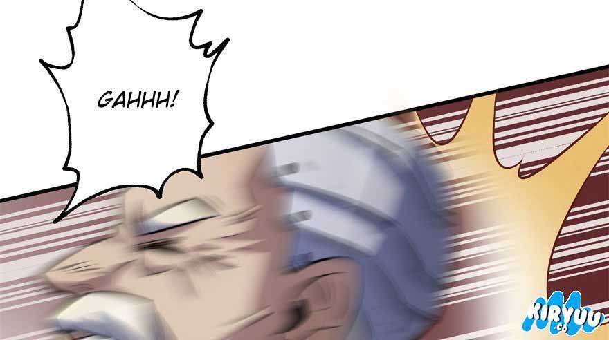 The Hunter Chapter 67 - halaman 40
