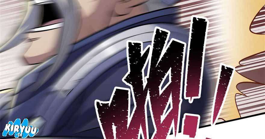 The Hunter Chapter 67 - halaman 41