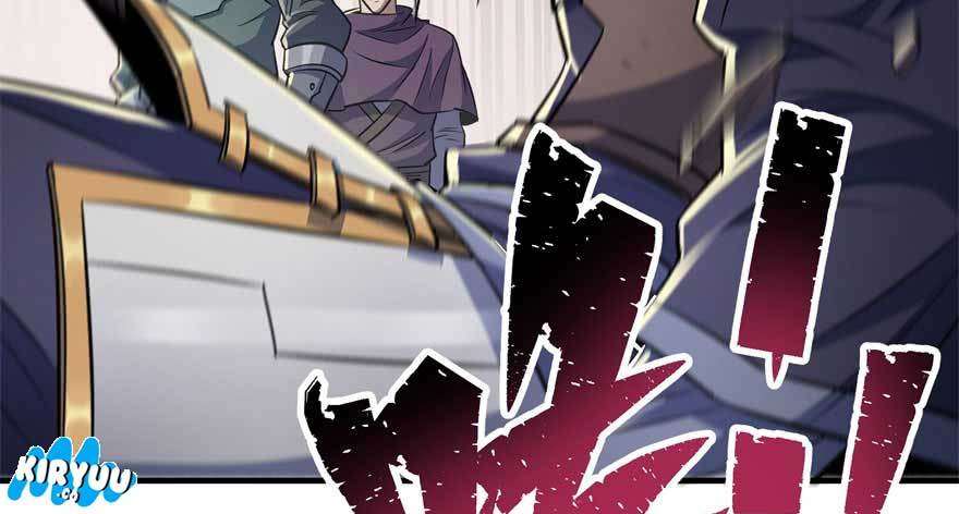 The Hunter Chapter 67 - halaman 45