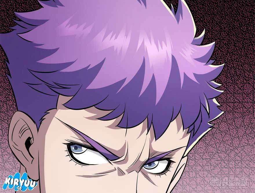 The Hunter Chapter 67 - halaman 47