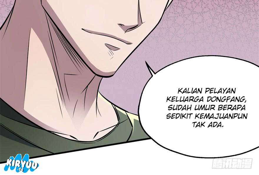 The Hunter Chapter 67 - halaman 48