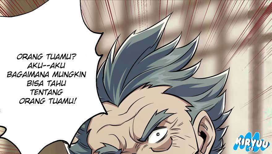 The Hunter Chapter 67 - halaman 5