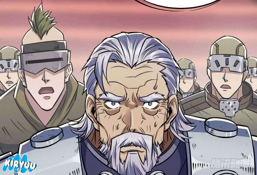 The Hunter Chapter 67 - halaman 54
