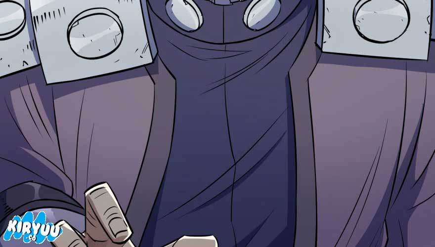 The Hunter Chapter 67 - halaman 55