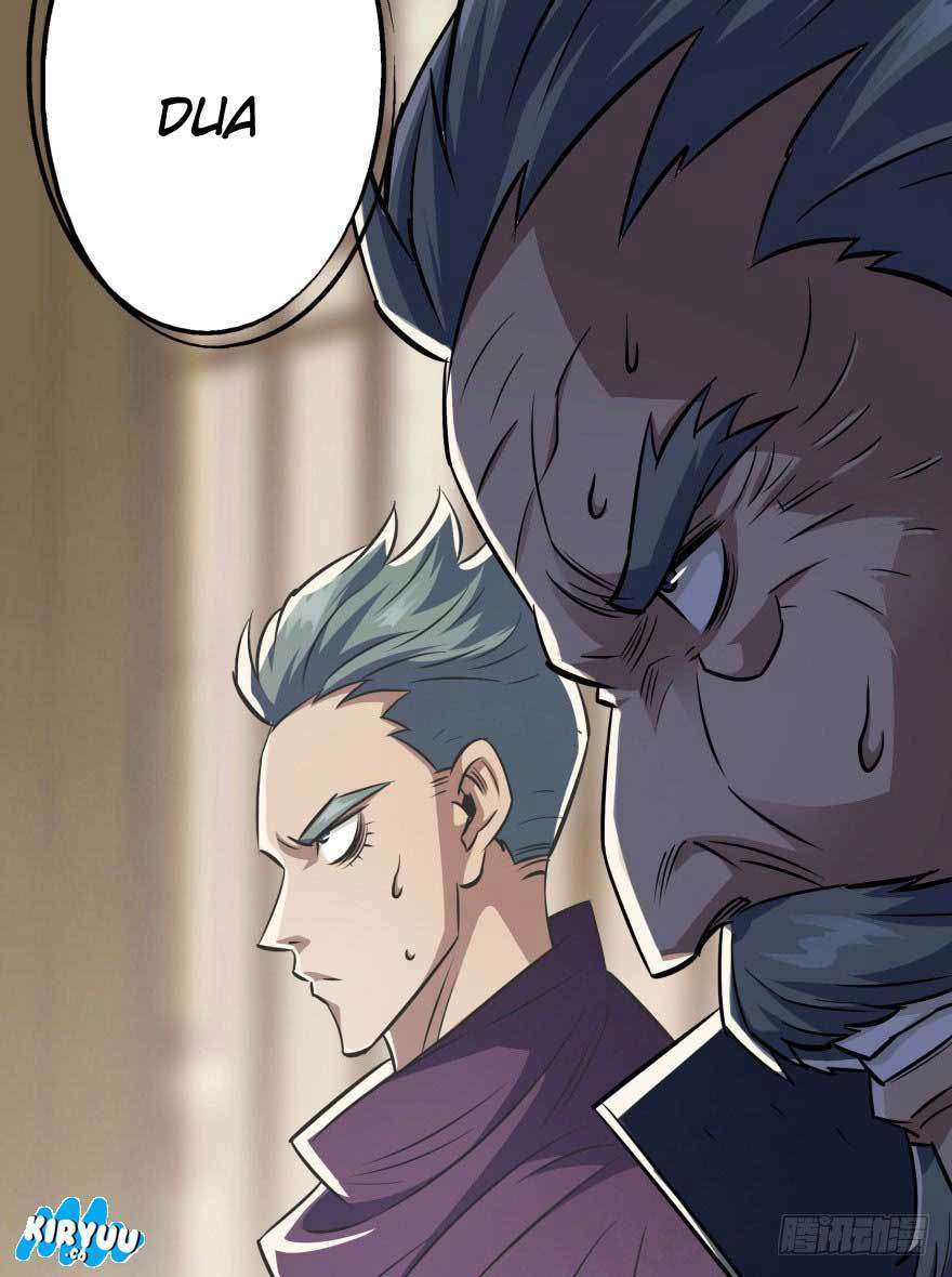 The Hunter Chapter 67 - halaman 57