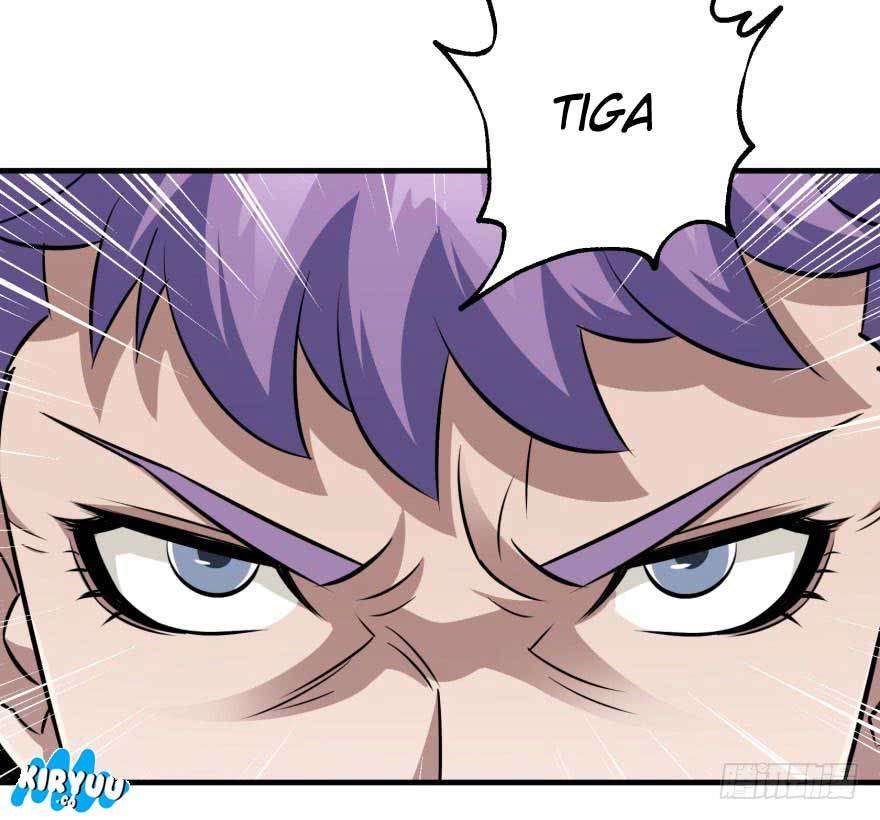 The Hunter Chapter 67 - halaman 59