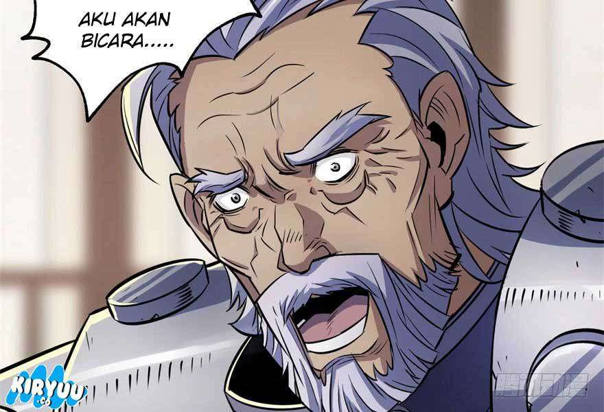 The Hunter Chapter 67 - halaman 63