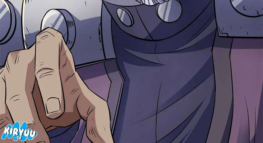 The Hunter Chapter 67 - halaman 64