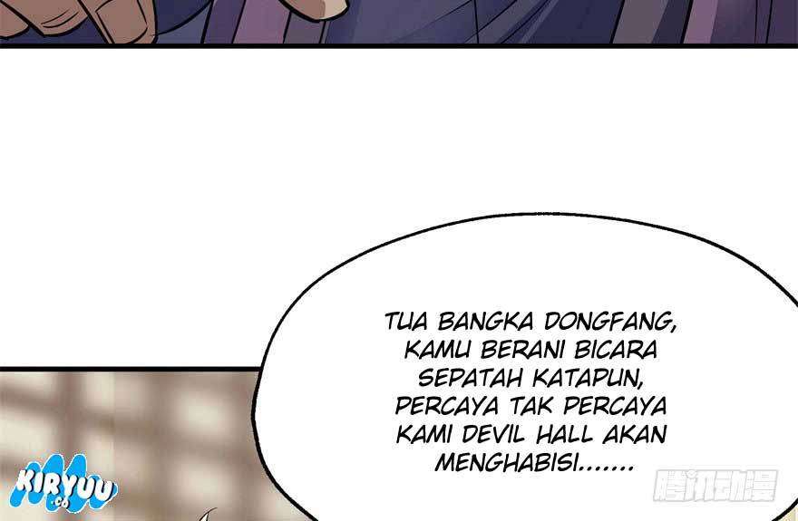 The Hunter Chapter 67 - halaman 65