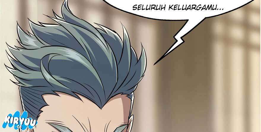 The Hunter Chapter 67 - halaman 66