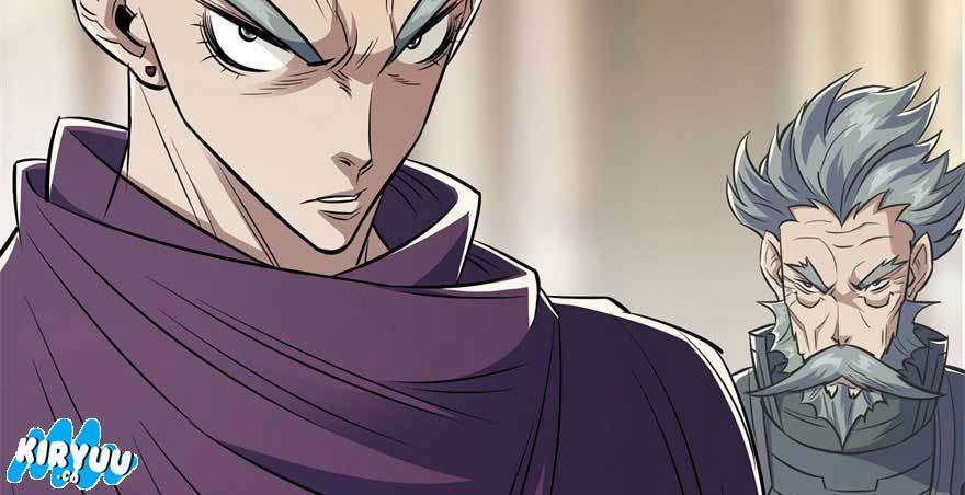The Hunter Chapter 67 - halaman 67