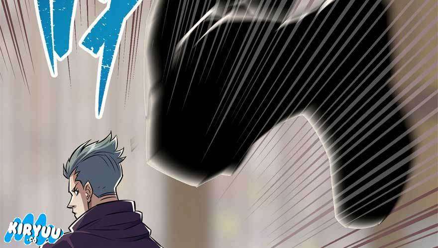 The Hunter Chapter 67 - halaman 70