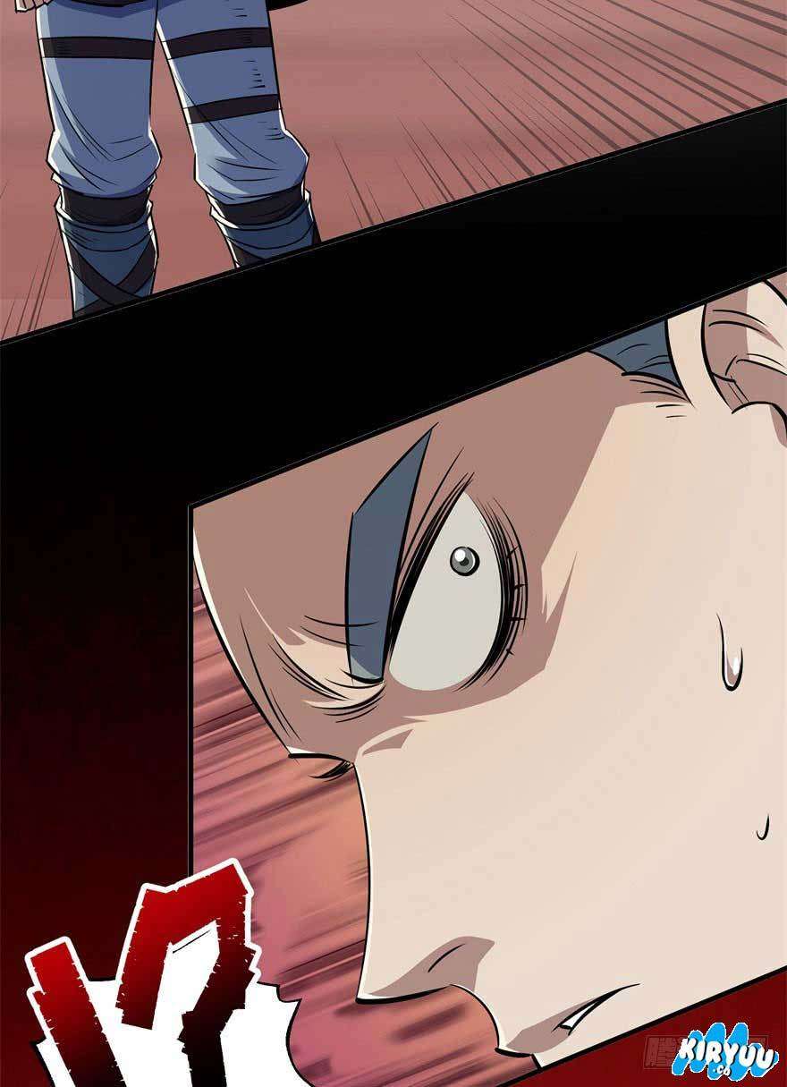 The Hunter Chapter 67 - halaman 72