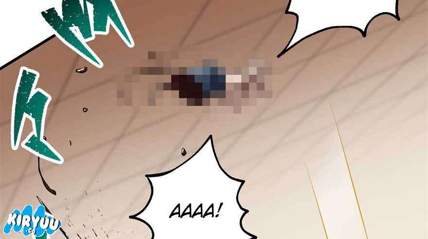 The Hunter Chapter 67 - halaman 77