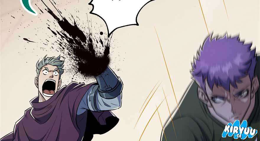 The Hunter Chapter 67 - halaman 78