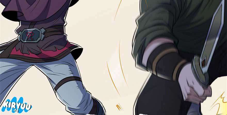 The Hunter Chapter 67 - halaman 79