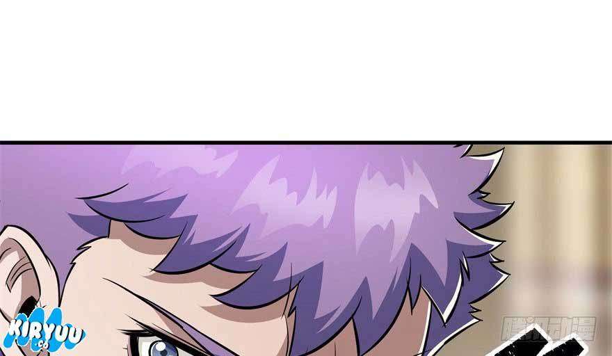 The Hunter Chapter 67 - halaman 8
