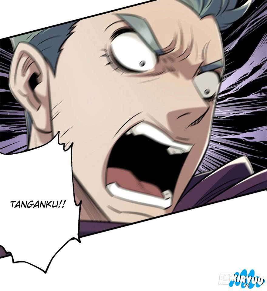 The Hunter Chapter 67 - halaman 81