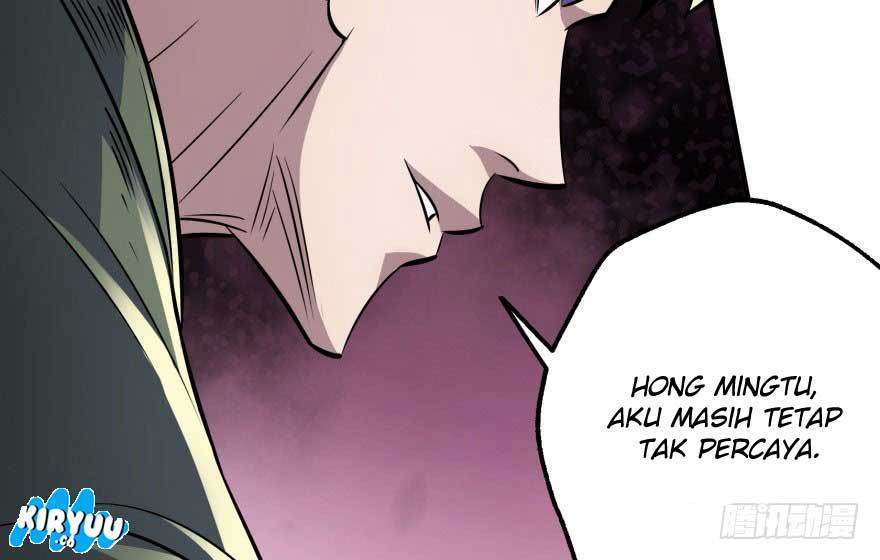 The Hunter Chapter 67 - halaman 83