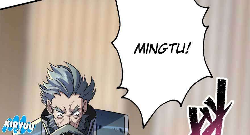 The Hunter Chapter 67 - halaman 85