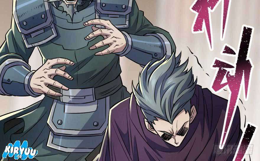 The Hunter Chapter 67 - halaman 86