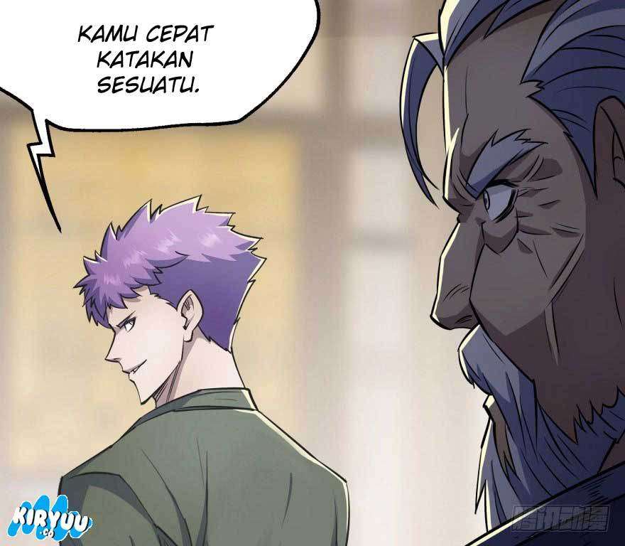The Hunter Chapter 67 - halaman 89