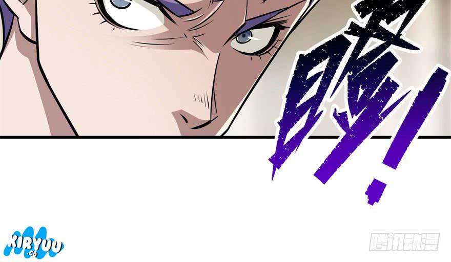 The Hunter Chapter 67 - halaman 9