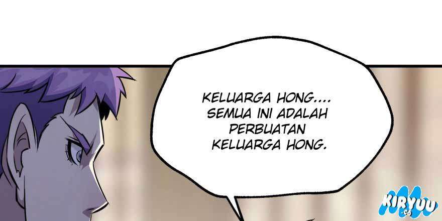 The Hunter Chapter 67 - halaman 91