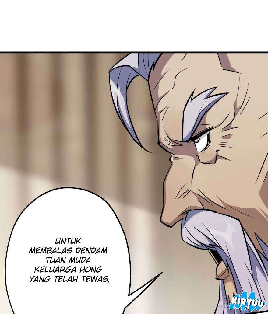 The Hunter Chapter 67 - halaman 93