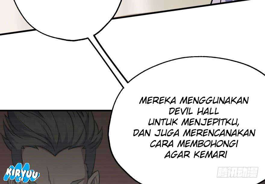 The Hunter Chapter 67 - halaman 94