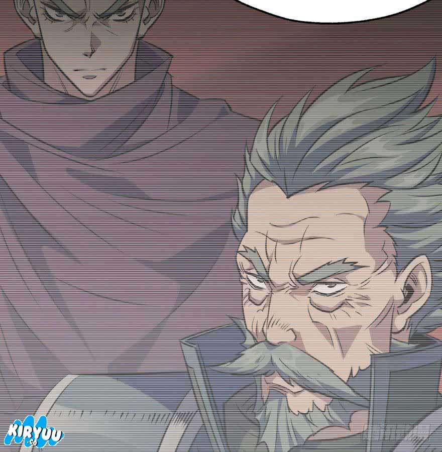 The Hunter Chapter 67 - halaman 95
