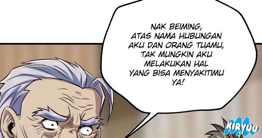 The Hunter Chapter 67 - halaman 97