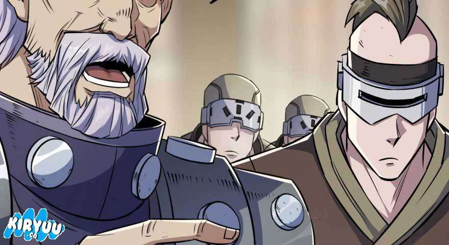 The Hunter Chapter 67 - halaman 98