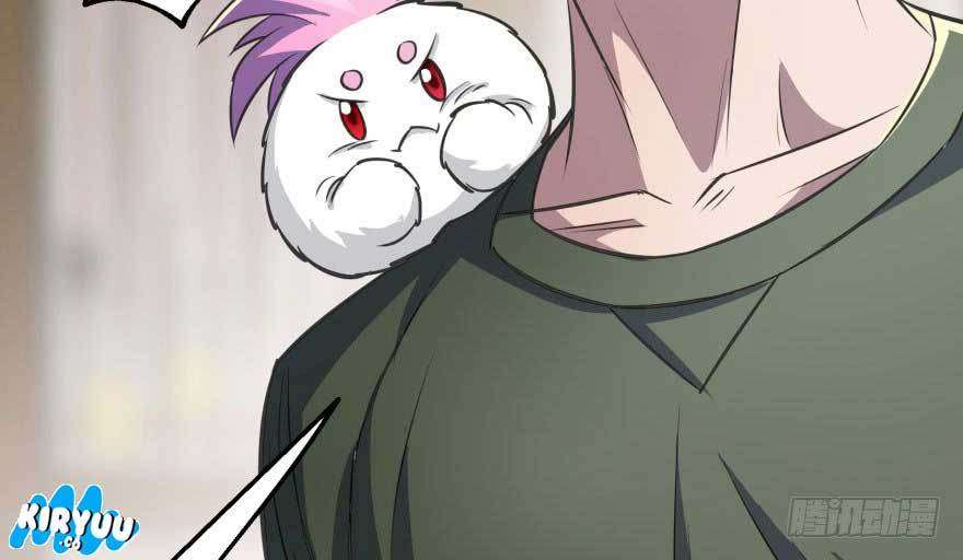 The Hunter Chapter 68 - halaman 10