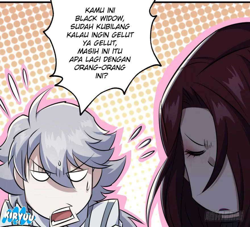 The Hunter Chapter 68 - halaman 100