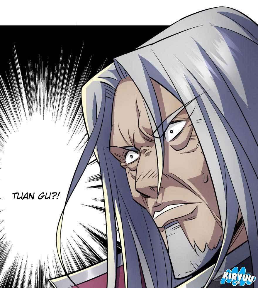 The Hunter Chapter 68 - halaman 102