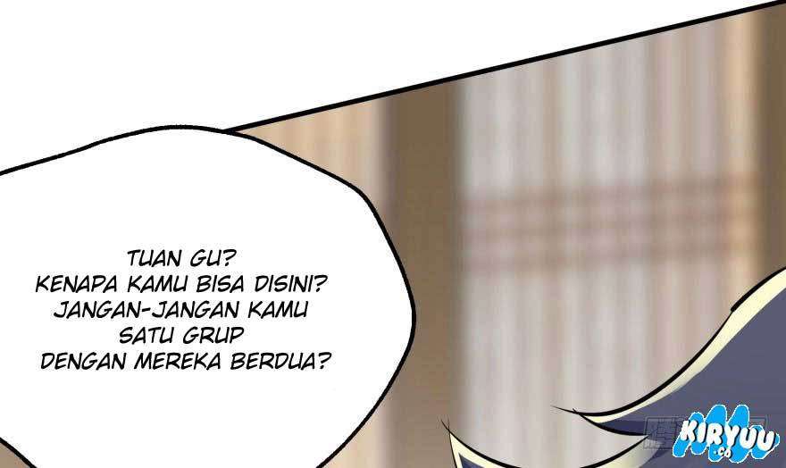 The Hunter Chapter 68 - halaman 104