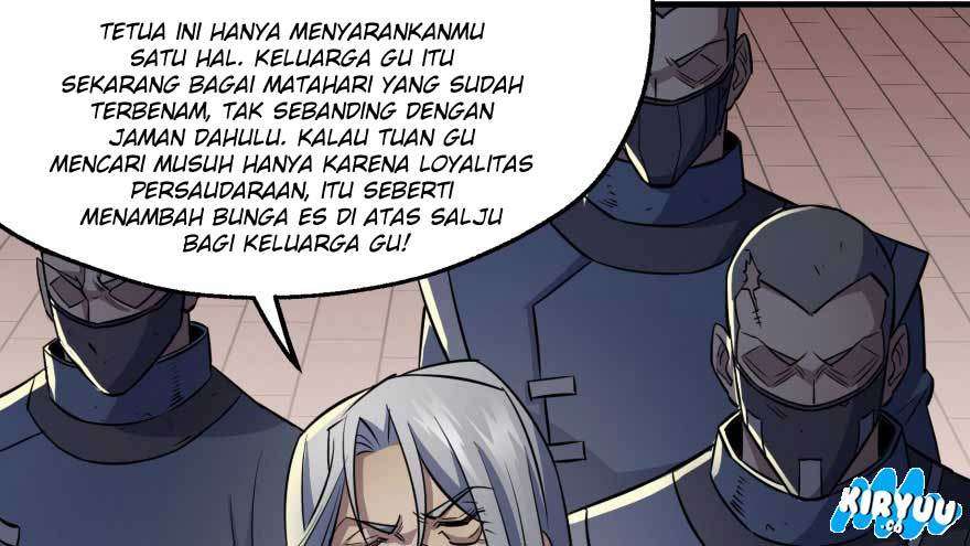 The Hunter Chapter 68 - halaman 111
