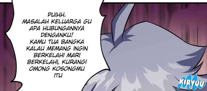 The Hunter Chapter 68 - halaman 115