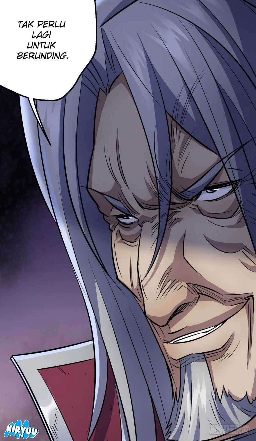 The Hunter Chapter 68 - halaman 119