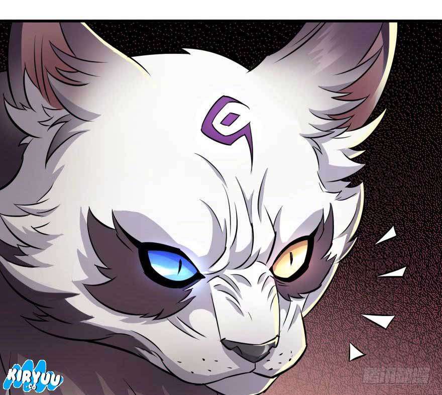 The Hunter Chapter 68 - halaman 12